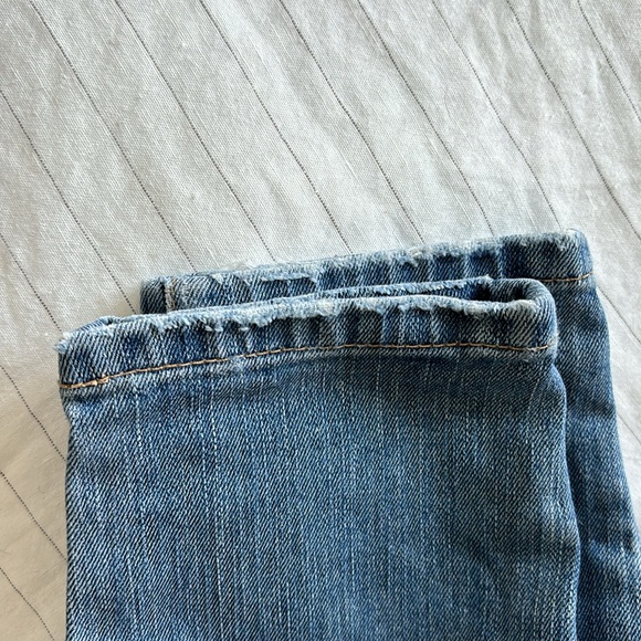 Joe’s Jeans Skinny Ankle - Picture 5 of 6